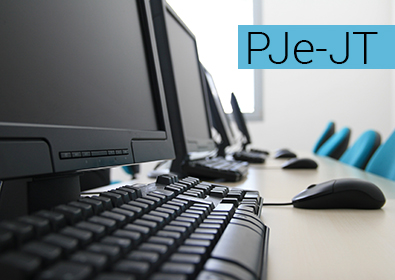 Seccional convoca advogados deficientes visuais para curso do PJe-JT