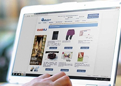 Advogado pode usar compra online para abater anuidade