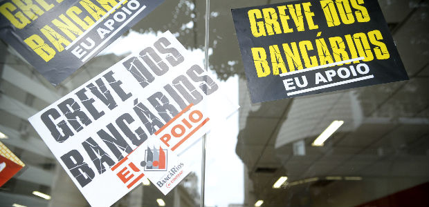 OAB pede prorrogação de prazos por causa de greve dos bancos
