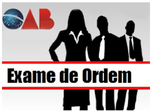 XVIII Exame de Ordem: confira os locais de prova da 1ª fase