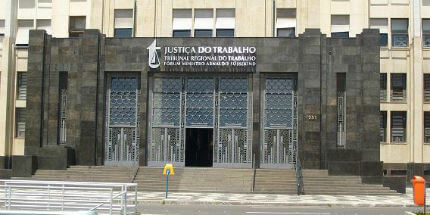 TRT/RJ adota  sistema de cálculo para usuários