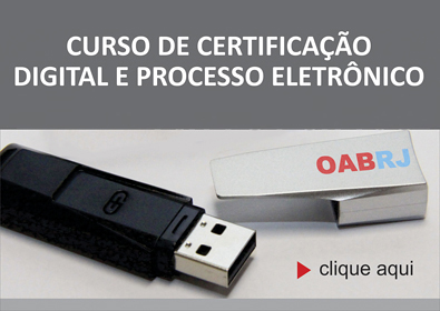 Inscrições abertas para curso gratuito de peticionamento no TJ
