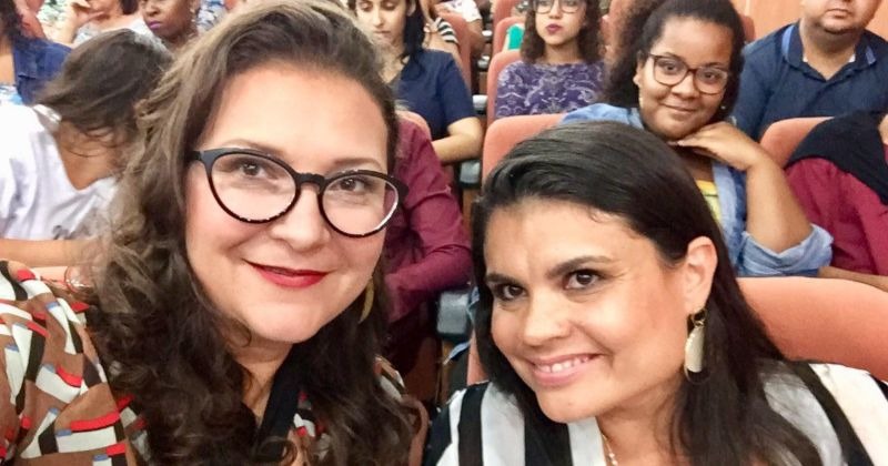 A Comissão Permanente da Mulher Advogada - OAB/Mulher da 12ª Subseção Campos dos Goytacazes (RJ), representada no 1º Fórum Municipal de Direitos da Mulher