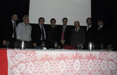 2o. Ciclo de Palestras da OAB Jovem