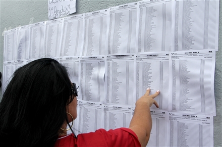 XIII Exame: confira o resultado preliminar da 2ª fase
