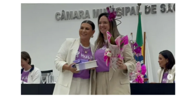 OAB/Campos reforça compromisso com a defesa das mulheres