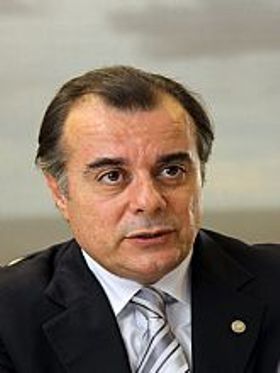 Alberto de Paula representa a OAB na primeira sessão de 2011 do CNMP