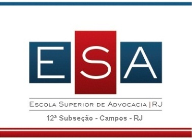 Curso de Pós-Graduação terá inicio dia 18/5