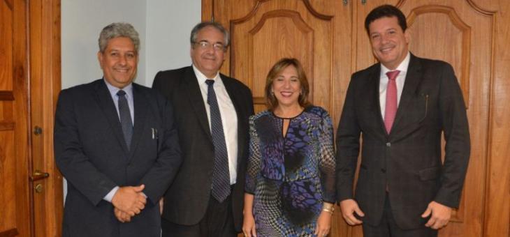 Presidente do TRF2 atende pleito da OAB/RJ com relação ao pagamento de honorários advocatícios