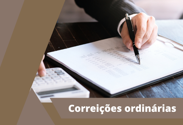 Correições de março no TRT/RJ