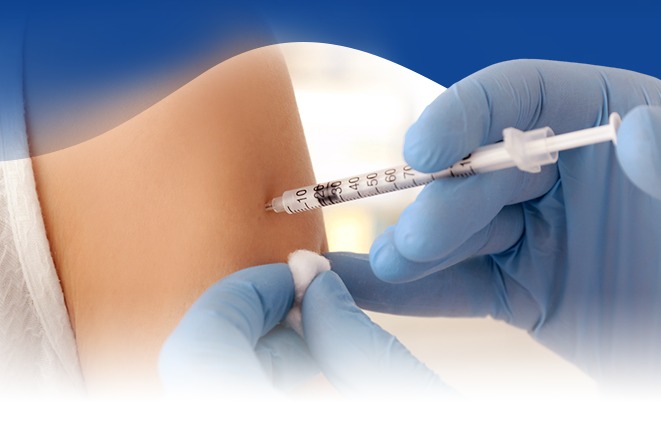 Campanha de Vacinação contra a Gripe começa no dia 03 de agosto