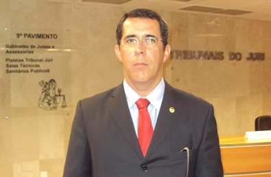 Agenda presidencial: Reunião no Tribunal de Justiça, presidente cobra mais juízes para Comarca de Campos dos Goytacazes