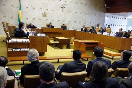 STF considera constitucional exame da OAB