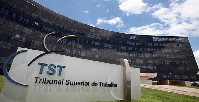 TST muda Regimento Interno para se adequar ao CPC/2015 e à nova CLT