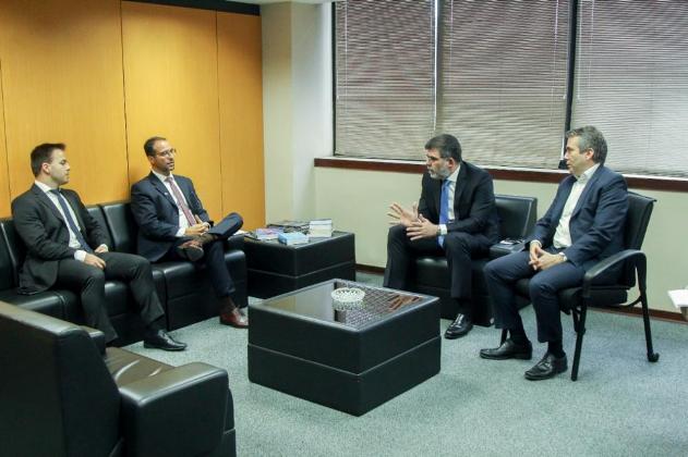 Lideranças da Seccional e da OAB/Campos dos Goytacazes programam ato em solidariedade à advogada baleada enquanto trabalhava