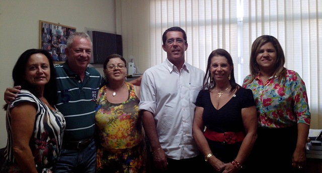 Destaques da semana na OAB Campos