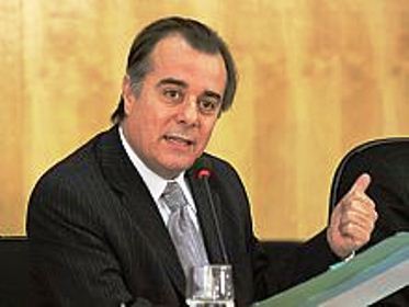 OAB presente a evento dos 90 anos da Federação Argentina de Advogados