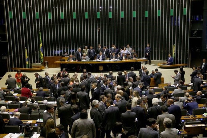 Câmara decide enviar ao Senado proposta da Lei Geral das Agências Reguladoras