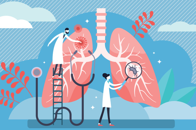 CAARJ: Fisioterapia Respiratória gratuita para a advocacia