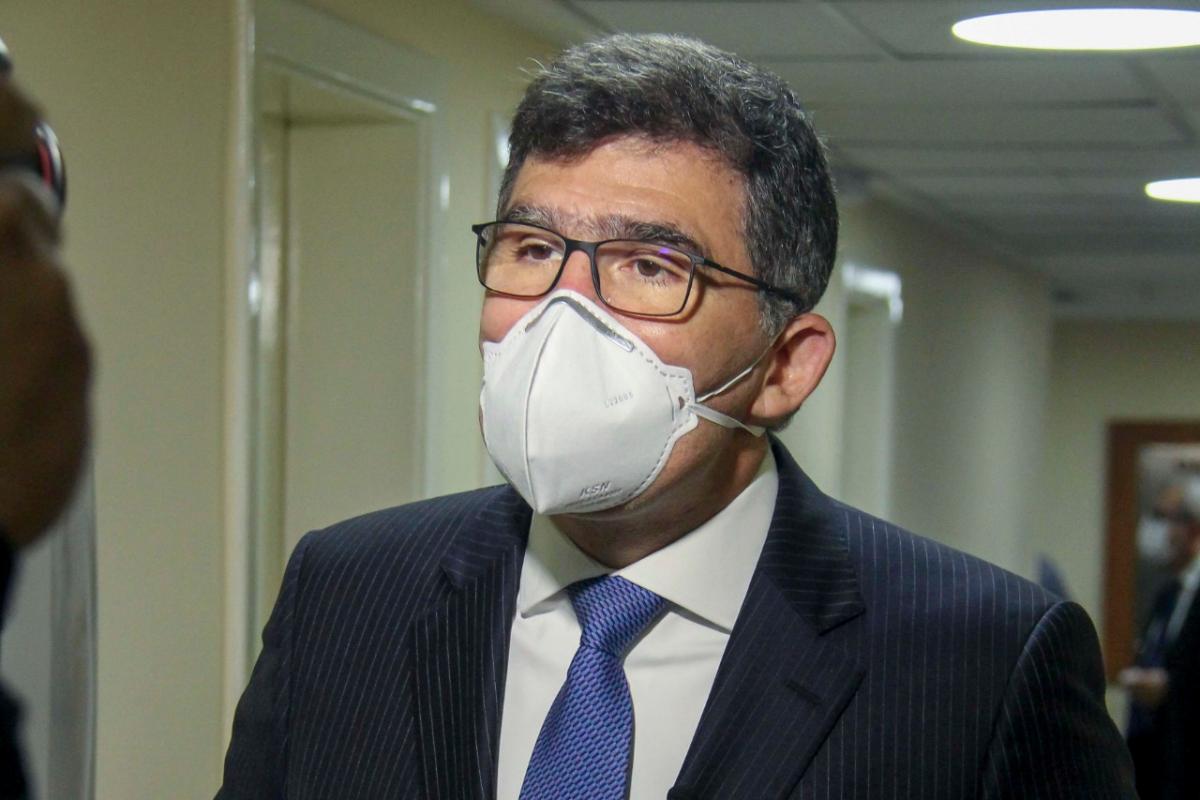 Luciano Bandeira entrega à advocacia 17 escritórios digitais no Centro