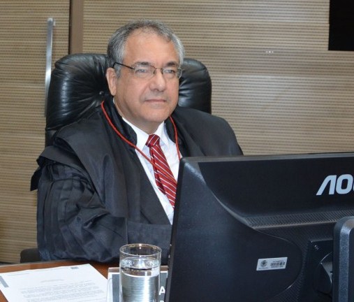 Presidente do TRF da 2ª Região visita Campos na segunda-feira (3/7)