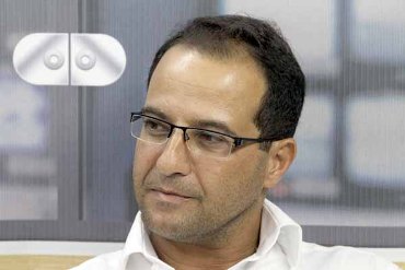 Filipe Estefan — Na crista da onda, presidente da OAB abre mão de nova reeleição