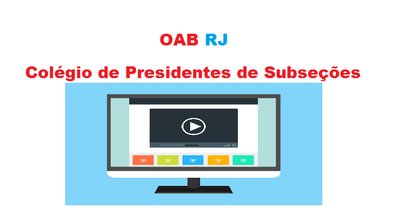 Funcionamento da Ordem e adaptação da advocacia ao novo cenário pautam Colégio de Presidentes de Subseção