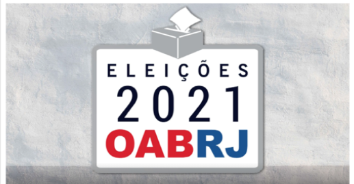 OABRJ divulga edital das próximas eleições, marcada para 16 de novembro