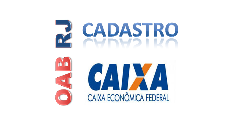 Advocacia poderá se cadastrar no Portal da OABRJ para recebimento de alvarás junto à Caixa Econômica