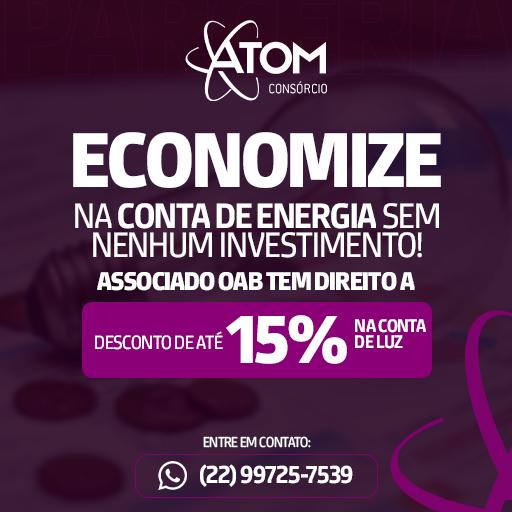 ATOM CONSORCIO ENERGIA