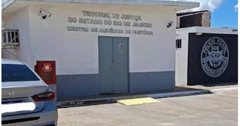 OAB Campos reúne-se com a Central de Audiências de Custódia para pleitear melhorias para a advocacia