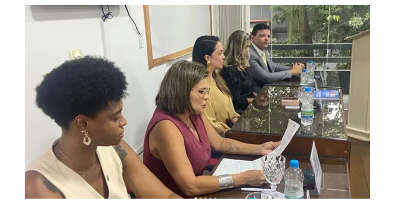 12ª Subseção realiza segunda cerimônia de entrega de carteiras a novos advogados e advogadas