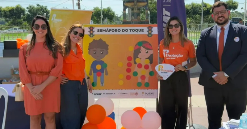 OAB Campos integra mobilização 