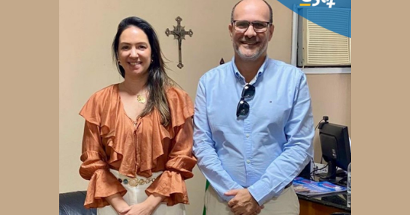 Parceria estratégica: ACIC e OAB Campos unem forças pelo Setor Produtivo