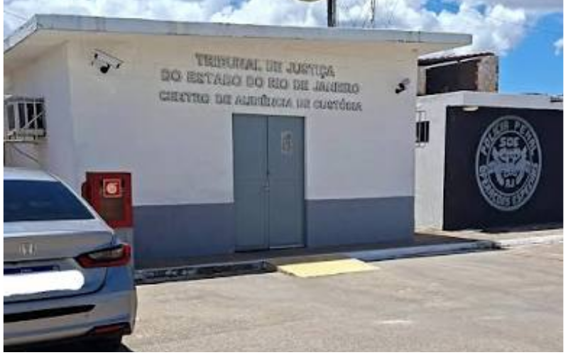 OAB Campos reúne-se com a Central de Audiências de Custódia para pleitear melhorias para a advocacia
