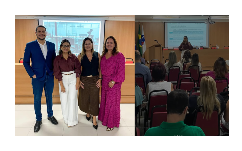 Prática sucessória em pauta: Curso de Inventário mobiliza advocacia na Casa do Advogado