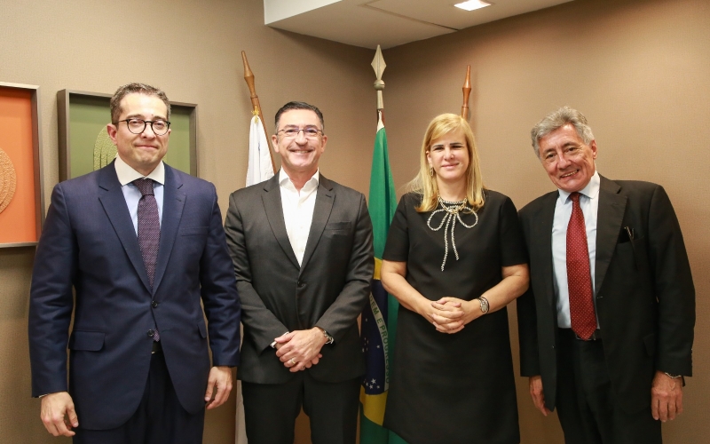 Vem aí o novo serviço odontológico sem custo adicional para a advocacia