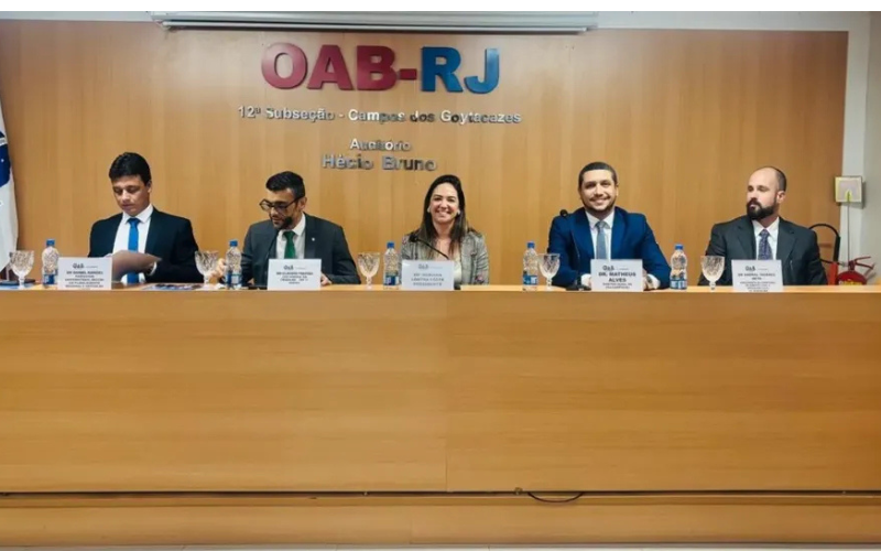 ESA e Comissão de Direito Civil realizam segundo encontro sobre a Reforma do Código Civil