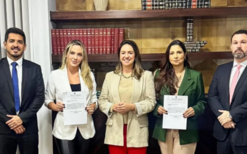Comissão de Direito Eleitoral da 12ª Subseção ganha Novas Membros