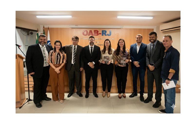 OAB Campos e CCZ debatem desafios práticos e limites legais no combate aos crimes contra animais