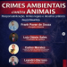 Crime ambiental contra animais