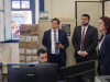 Giro da Celeridade identifica gargalos em Campos e São João da Barra