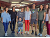 Esporte e Emoção: OAB Campos celebra o Dia das Mães com manhã de lazer e Pickleball