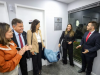 Mês da Advocacia: 12ª Subseção celebra o 11 de agosto com Culto Inter-Religioso e reinauguração de Escritório Compartilhado