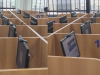 Câmeras são instaladas na Sala dos Advogados da OAB Campos-Fórum para Atendimento no Balcão Virtual do TJRJ