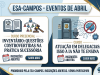 Aperfeiçoamento Profissional: ESA-Campos anuncia cursos presencial e online para abril