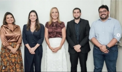 Diálogo Institucional: OAB Campos reúne-se com Prefeitura de São Francisco de Itabapoana