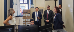 Giro da Celeridade identifica gargalos em Campos e São João da Barra