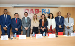 Mês da Advocacia: 12ª Subseção realiza entrega de carteiras com Sylvia Drumond e cafés de confraternização pela região