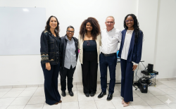 Comissão de Igualdade Racial da OAB Campos debate 